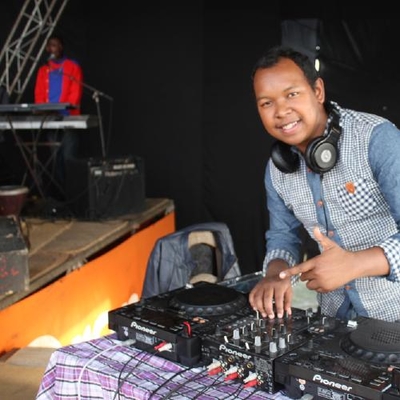 DJ GOUTY