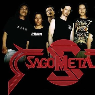 Sagometal