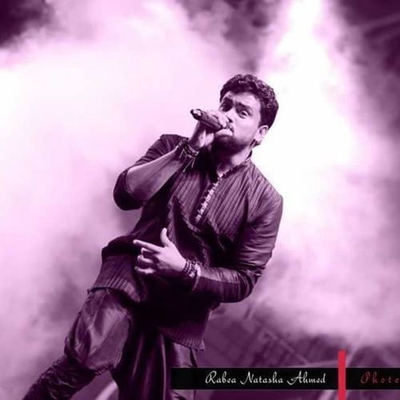 Srinath