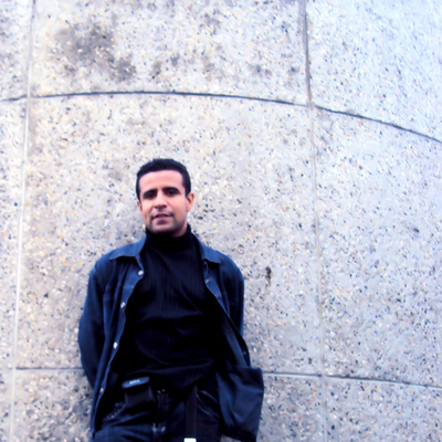 MANU MORENO