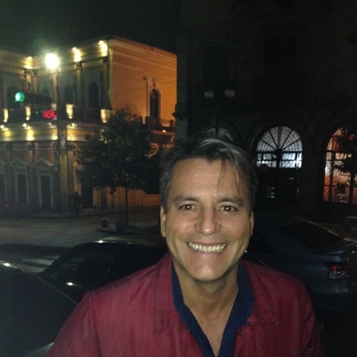 Giovanni Barrantes Barrantes