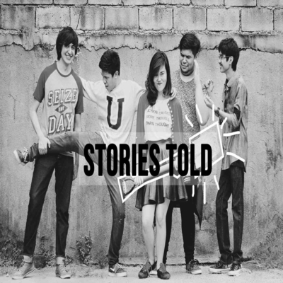Stories Told
